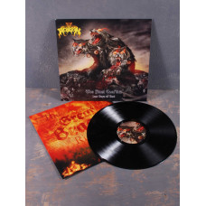 Acheron - The Final Conflict: Last Days Of God LP (Black Vinyl)