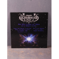 Acherontas - Black Blood Ceremony LP (Black Vinyl)