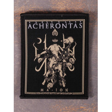 Acherontas - Ma-IoN Patch