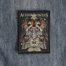 Acherontas Patch