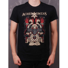 Acherontas TS Black