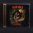 Acid Witch - Evil Sound Screamers CD (Orange Tray)