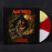 Acid Witch - Evil Sound Screamers LP (White / Red / Yellow Striped Vinyl)