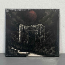 Ad Omega - Fathan Aiseras Seus CD Digi