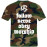 Ad Hominem - Logo TS Camouflage