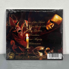 Adorn - Adorn CD Digi