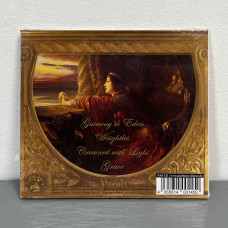 Adorn - Grace EP CD Digi