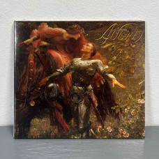 Adorn - Grace EP CD Digi