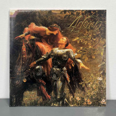 Adorn - Grace EP (Gatefold Amber Vinyl)