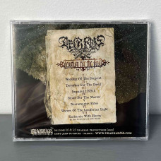 Aegrus - Devotion For The Devil CD
