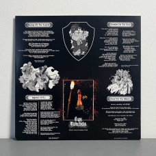 Aegrus - Devotion For The Devil LP (Black Vinyl)