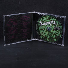 Aeonsgate - Pentalpha CD