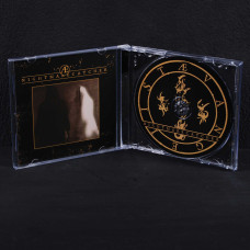 Aevangelist - Nightmarecatcher CD