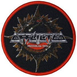 Afflicted - Prodigal Sun Patch