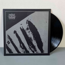 Afraid Of Destiny - Agony LP (Black Vinyl)