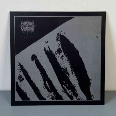 Afraid Of Destiny - Agony LP (Black Vinyl)
