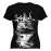 Agalloch - Nature Lady Fit T-Shirt Black