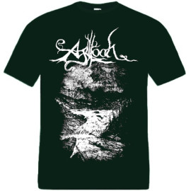 Agalloch - Nature TS Moss Green