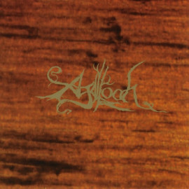 AGALLOCH - Pale Folklore CD
