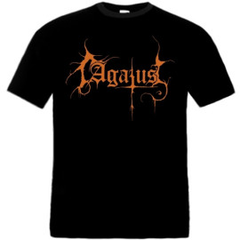 Agatus - Hellenic Heavy Metal TS