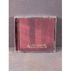 Aghiatrias - Regions Of Limen CD