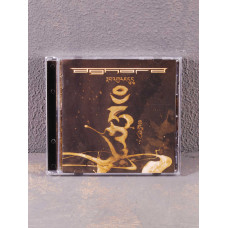 Aghora - Formless CD (CD-Maximum)
