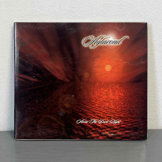 Aglarond - Across The Dark Night CD Digi