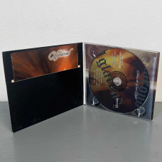 Aglarond - Across The Dark Night CD Digi