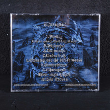 Ahnengrab - Ahnengrab CD