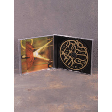 Al-Wahaar Dhin - The Third Power Of Alfta CD