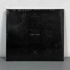 Alastor - Noble North CD Digi