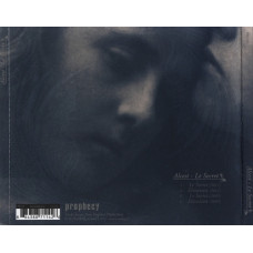 ALCEST - La Secret CD