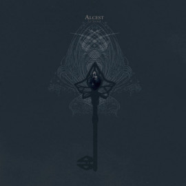 ALCEST - La Secret CD