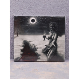 Alghazanth - Vinum Intus CD Digi