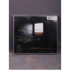 Algol / Shroud Of Despondency - Whispers From An Empty Room CD