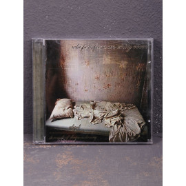 Algol / Shroud Of Despondency - Whispers From An Empty Room CD