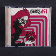 Alms - Act One CD
