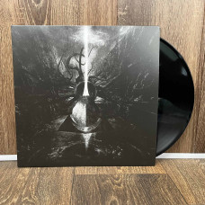 Altarage - Endinghent LP (Black Vinyl)