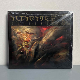 Altarage - Succumb CD Digi