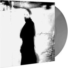 Amesoeurs - Ruines Humaines 12"EP (Silver Vinyl)