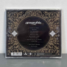 Amorphis - Circle CD (KOR)