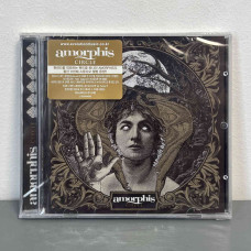 Amorphis - Circle CD (KOR)