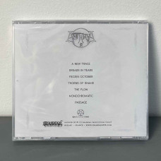 Amthrya - Passage CD
