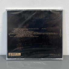 Anaal Nathrakh - Domine Non Es Dignus CD