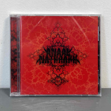 Anaal Nathrakh - Eschaton CD