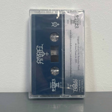 Anael - On Wings Of Mercury Tape