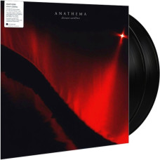 Anathema - Distant Satellites 2LP (Gatefold Black Vinyl)