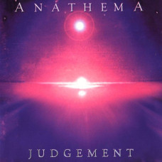 Anathema - Judgement CD