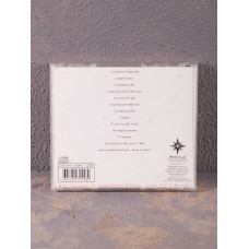 Anathema - Resonance 2 CD (Союз)