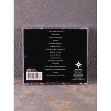 Anathema - Resonance CD (Союз)